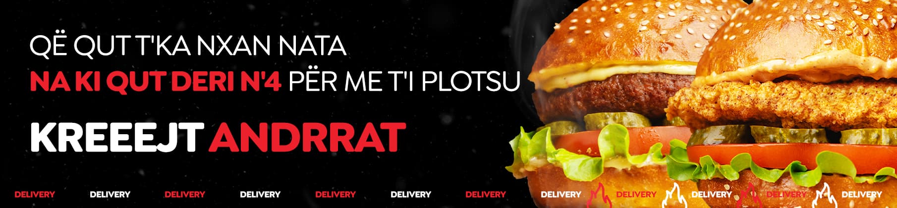 Pizza Banner